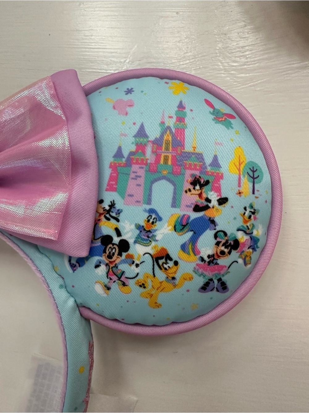 Minnie Mouse Ears Bundle - Picture 8 of 8